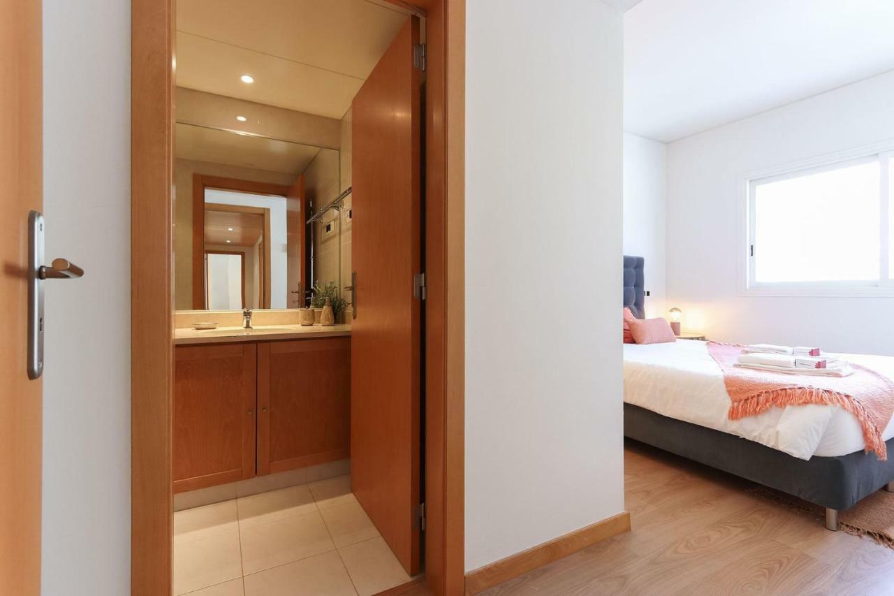Ferienwohnung Expo Prestige By Homing Lisboa Exterior foto